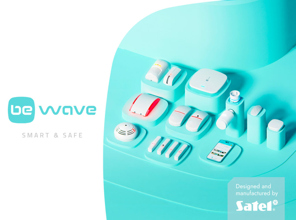 Compatibilita abax 2 e be wave di satel