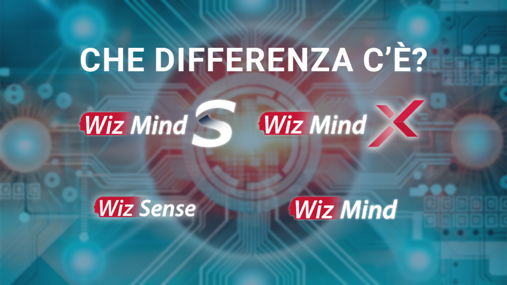 Dahua WizMind, WizSense, WizMind X e WizMind S